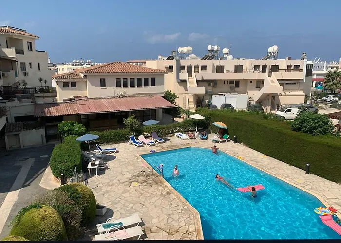 Cool Breeze Second 2 None In Pafos