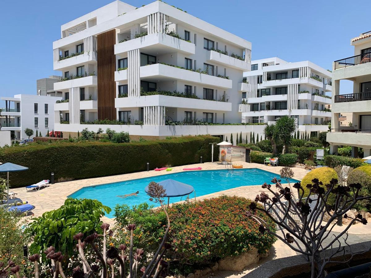 Appartement Cool Breeze Second 2 None In
