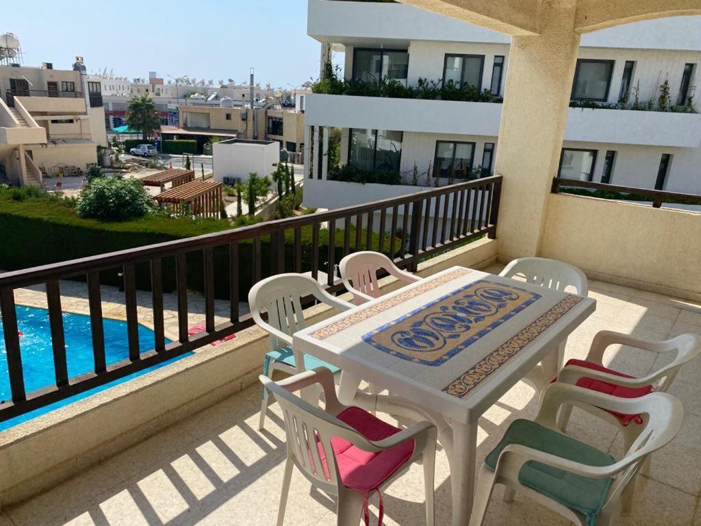 Appartement Cool Breeze Second 2 None In *